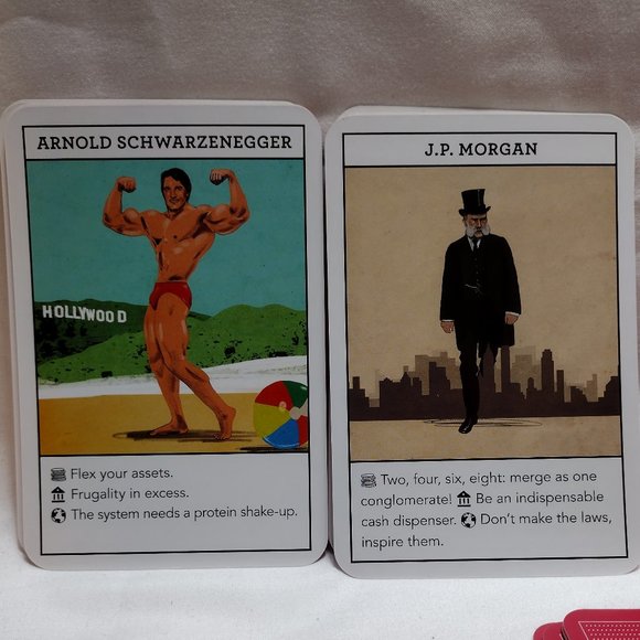 Success Oracles - Picture 6 of 7